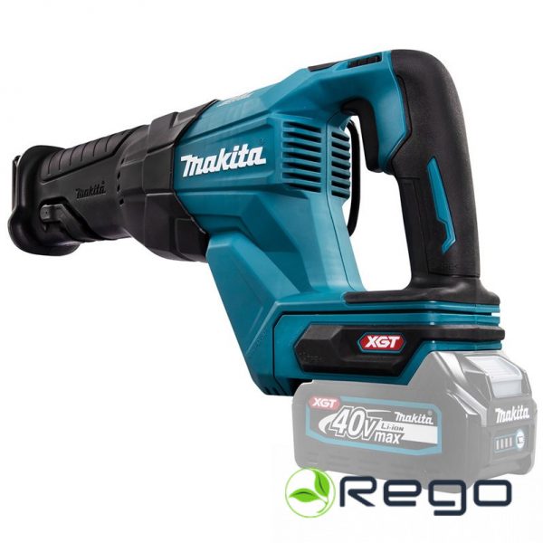 Makita JR001GZ Zobenzāģis 40V XGT, tikai korpuss