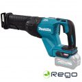 Makita JR001GZ Zobenzāģis 40V XGT, tikai korpuss