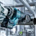 Makita JR001GZ Zobenzāģis 40V XGT, tikai korpuss