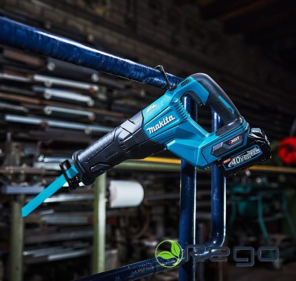 Makita JR001GZ Zobenzāģis 40V XGT, tikai korpuss