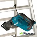 Makita JR002GZ Akumulatora zobenzāģis 40V, 32mm, AVT, XGT