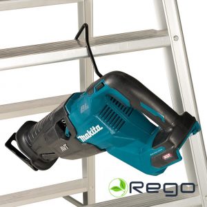 JR002GZ-1.jpg Makita JR002GZ Akumulatora zobenzāģis 40V, 32mm, AVT, XGT