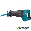 Makita JR002GZ Akumulatora zobenzāģis 40V, 32mm, AVT, XGT