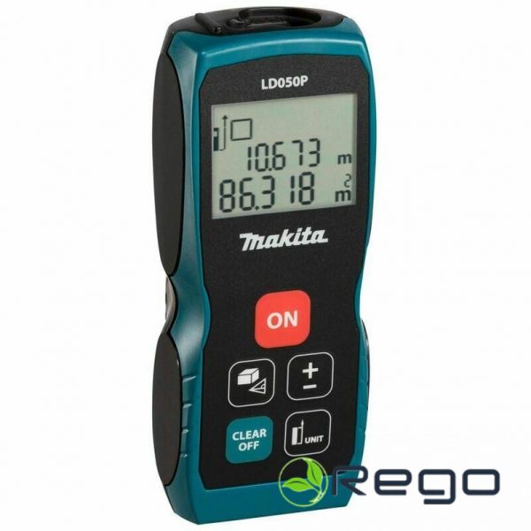 LD050P-1.jpg Makita LD050P Lāzera tālmērs 50m