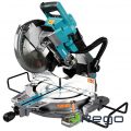 Makita LS004GZ01 Kombinētais ripzāģis 40V, XGT