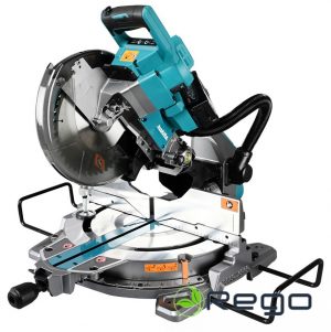LS004GZ01-1.jpg Makita LS004GZ01 Kombinētais ripzāģis 40V, XGT