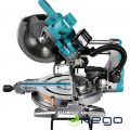 Makita LS004GZ01 Kombinētais ripzāģis 40V, XGT