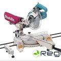 Makita LS0714N Kombinētais ripzāģis 190mm 1010W