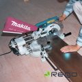 Makita LS0714N Kombinētais ripzāģis 190mm 1010W
