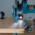 Makita LS0815FLN Kombinētais ripzāģis