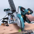 Makita LS1018LN Kombinētais ripzāģis 1430W