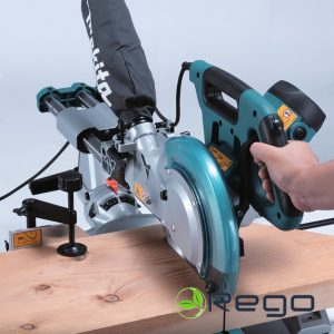 LS1018LN-1.jpg Makita LS1018LN Kombinētais ripzāģis 1430W