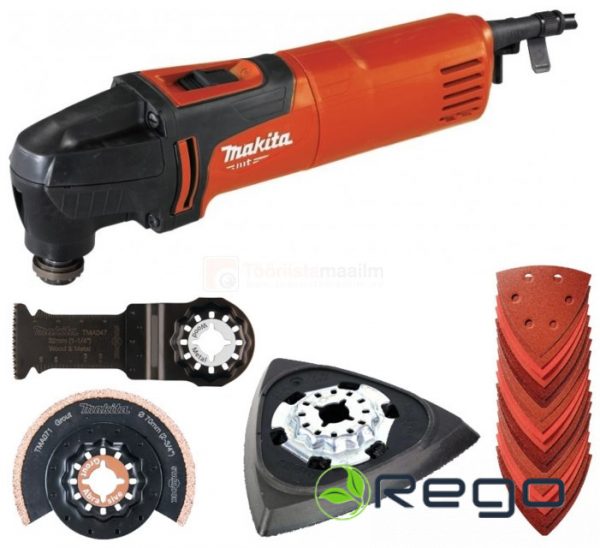 M9800X2.jpg Makita M9800X2 Multi instruments