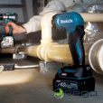Makita ML001G XGT Lukturis 40V, tikai korpuss