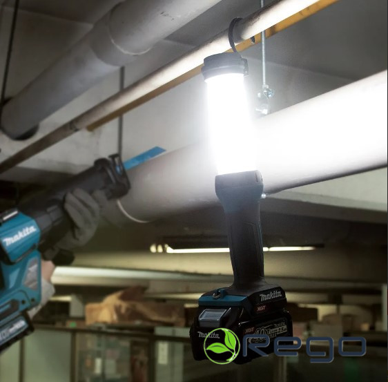 ML002G-1.jpg Makita ML002G XGT Lukturis 40V, tikai korpuss