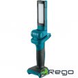 Makita ML006G LED lukturis, XGT, 500Lm