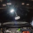 Makita ML006G LED lukturis, XGT, 500Lm