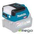 Makita ML011G Lukturis XGT, 40V, tikai korpuss