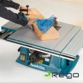 Makita MLT100N galda ripzāģis 91mm, 30x260mm, 1500W