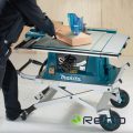 Makita MLT100N galda ripzāģis 91mm, 30x260mm, 1500W