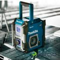 Makita MR002GZ Job site radio CXT / LXT / XGT