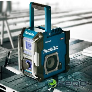 Makita MR002GZ Job site radio CXT / LXT / XGT