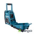 Makita MR002GZ Job site radio CXT / LXT / XGT
