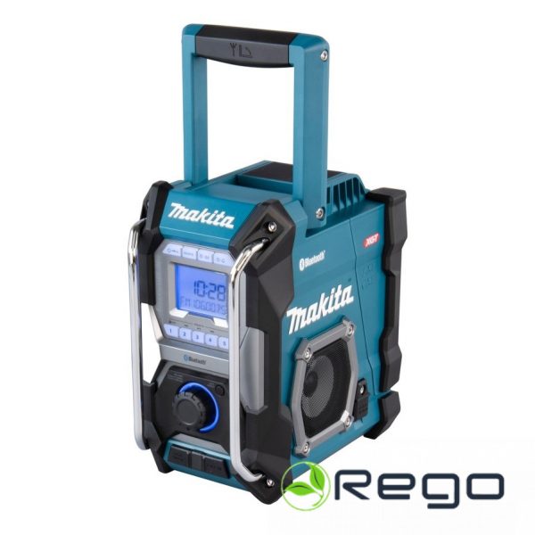 MR002GZ.jpg Makita MR002GZ Job site radio CXT / LXT / XGT