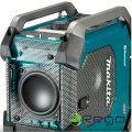 Makita MR006GZ Radio XGT 40V