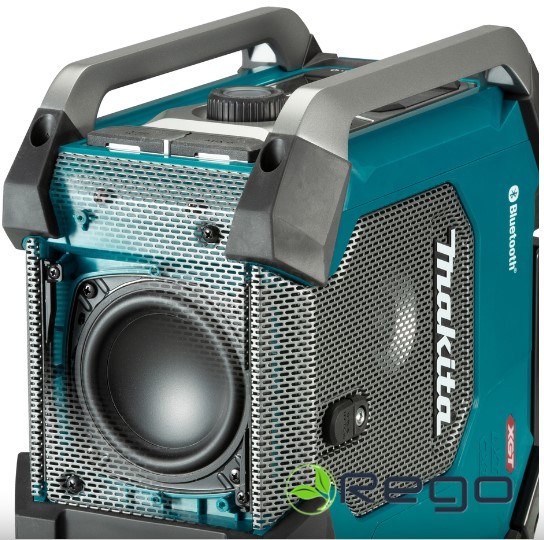 MR006GZ-1.jpg Makita MR006GZ Radio XGT 40V
