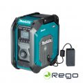 Makita MR006GZ Radio XGT 40V
