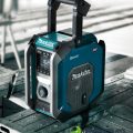 Makita MR006GZ Radio XGT 40V