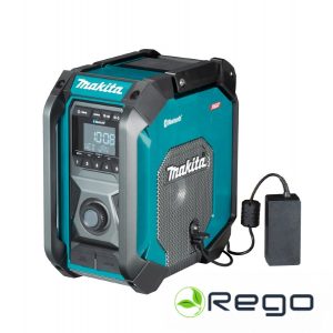 Makita MR006GZ Radio XGT 40V