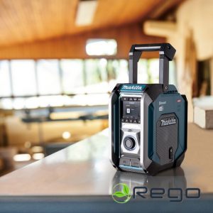 MR007GZ-1.jpg Makita MR007GZ Radio CXT / LXT / XGT