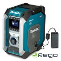 Makita MR007GZ Radio CXT / LXT / XGT