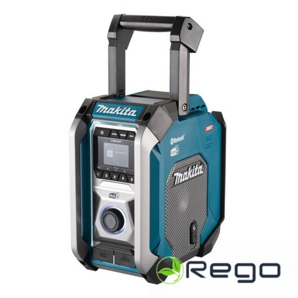 MR007GZ.jpg Makita MR007GZ Radio CXT / LXT / XGT