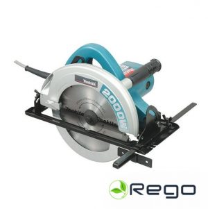 Makita N5900B Ripzāģis, 85mm, 235x30mm, 2000W