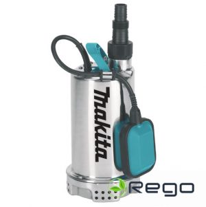 Makita PF0403 Iegremdējamais ūdens sūknis RST tīram ūdenim