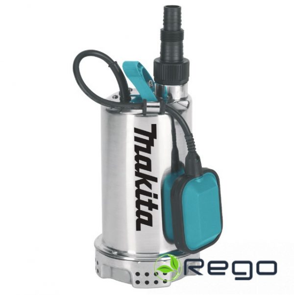 PF0403.jpg Makita PF0403 Iegremdējamais ūdens sūknis RST tīram ūdenim