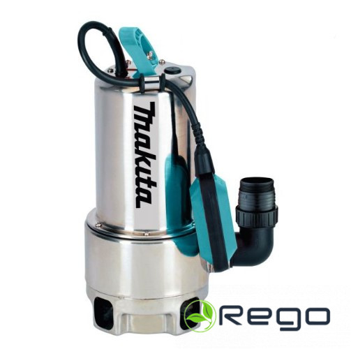 PF1110.jpg Makita PF1110 Sūknis netīram ūdenim 1100W 15000l/h