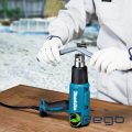 Makita Uzgalis ar reflektoru 40mm HG6031, HG6030, HG5030 (PR00000030)