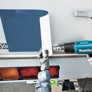 Makita Sašaurinātais uzgalis 25mm HG6031, HG6030, HG5030 (PR00000031)