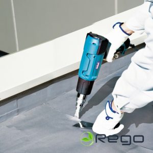 Makita Plakanais lodēšanas uzgalis 24mm H (PR00000032)