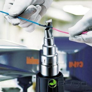 PR00000033-1.jpg Makita Lodēšanas uzgalis ar atstarotāju 5mm (PR00000033)
