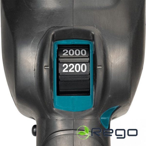 PV001GZ-2.jpg Makita PV001GZ Pulētājs XGT, 40V, tikai korpuss