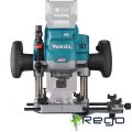 Makita RP001GZ02 Virsfrēze XGT, 40V, 6/8/12 mm Li-ion 8000-25000 min-1