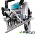 Makita RS001GZ Ripzāģis ar aizmugurējo rokturi 40V XGT, tikai korpuss