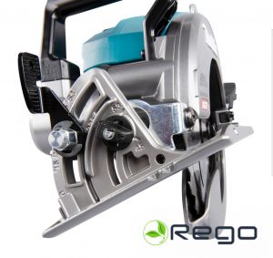 RS001GZ-1.jpg Makita RS001GZ Ripzāģis ar aizmugurējo rokturi 40V XGT, tikai korpuss