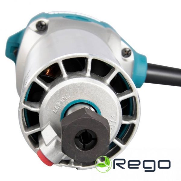 RT0702CJ-2.jpg Makita RT0702CJ Virsfrēze/trimmeris 6 / 8 mm 710W