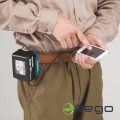 Makita Akumulatoru adapters 18V USB 2 (SEBADP05)